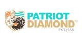 Patriot Diamond