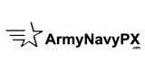 Army Navy PX