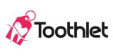 Toothlet