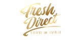 Fresh Direct Clothing and Footwear