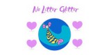 No Litter Glitter
