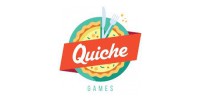 Quiche Games