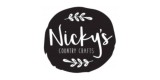 Nickys Country Craft