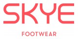 Skye Footwear