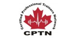 Certified Professional Trainers Network