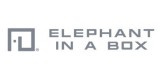 Elephantin A Box