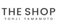 The Shop Yohji Yamamoto