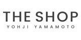 The Shop Yohji Yamamoto