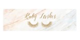 Ruby Lashes