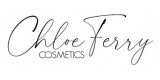 Chloe Ferry Cosmetics