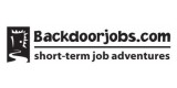 Backdoor Jobs