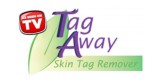 Tag Away