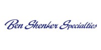 Ben Shenker Specialties