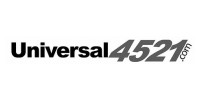 Universal 4521