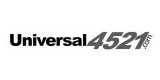 Universal 4521