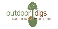 Outdoor Digs