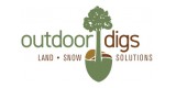 Outdoor Digs