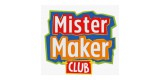 Mister Maker Club