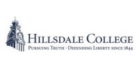 Hillsdale College Oline