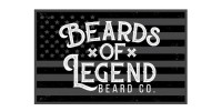 Beards of Legend