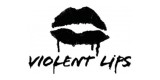 Violent Lips LLC
