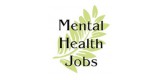 Mental Health Jobs