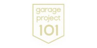 Garage Project 101