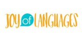 Joy of Languages