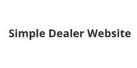 Simple Dealer Website