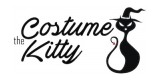 The Costume Kitty