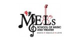 Mels School Of Music And Theater