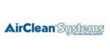 Air Clean Systems