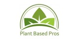 Plant Based Pros