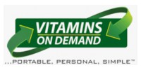Vitamins On Demand