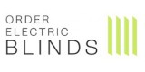 Order Electric Blinds