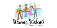 Starving Students Music