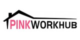 Pink Work Hub