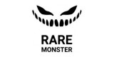 Rare Monster
