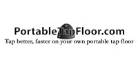 Portable Tap Floor