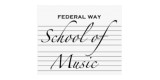 Federal Way School of Music