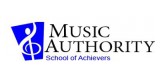 Music Authority School of Achievers
