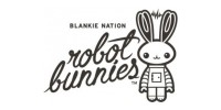 Robot Bunnies