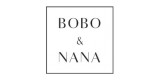 Bobo and Nana