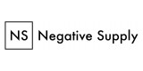 Negative Supply