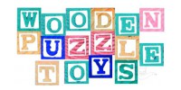 Wooden Puzzle Toys