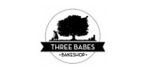 Three Babes Bakeshop