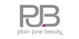 Plain Jane Beauty