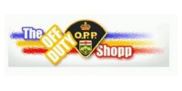 Opp Off Duty Shopp