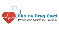 Choice Drug Card