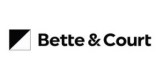 Bette & court
